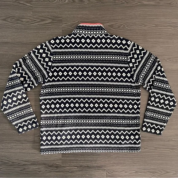 Bonobos Polar Fleece Popover - Picture 7 of 9